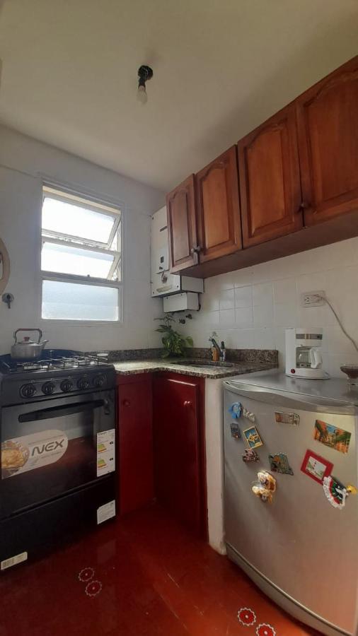 Vista Verde Encantadora Buenos Aires Eksteriør bilde